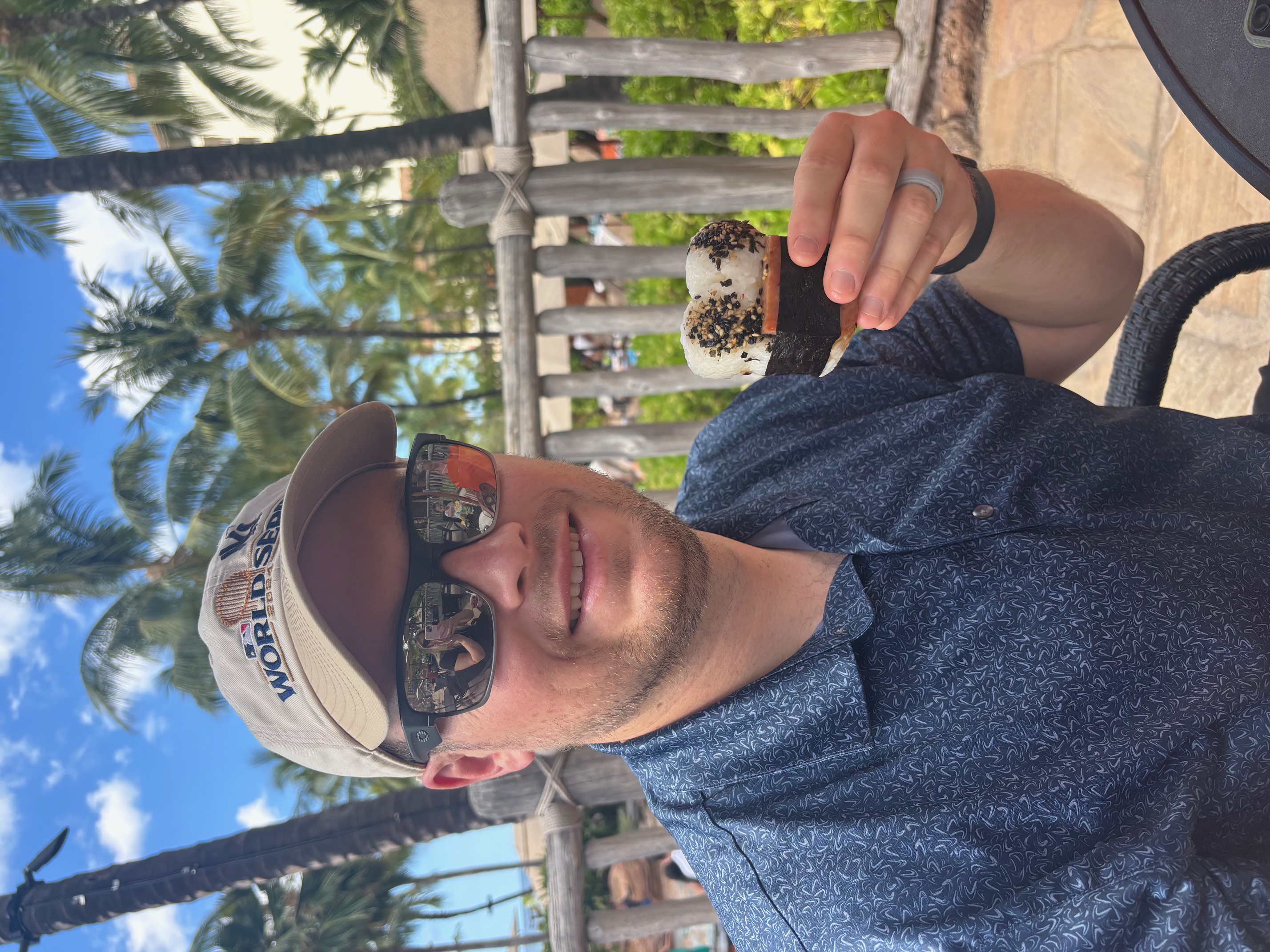 About Bennett Bernard